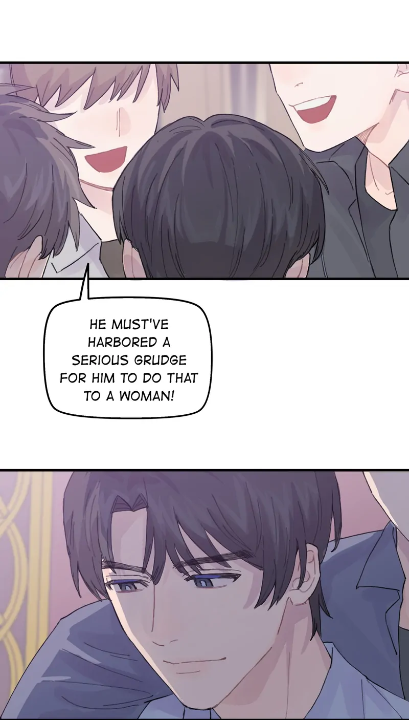 Pavlov’s Dog (Official) - 38 - Can't Imagine manhwa