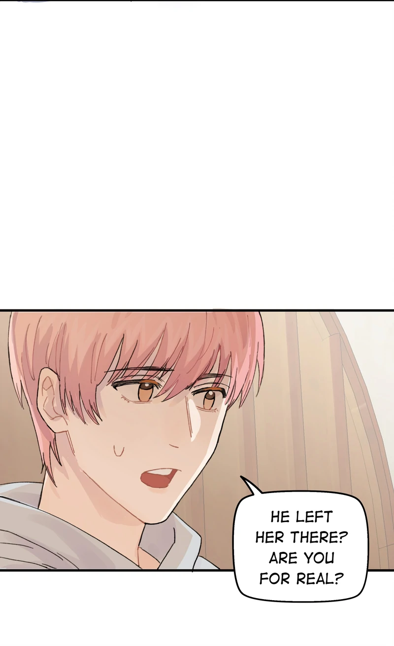 Pavlov’s Dog (Official) - 38 - Can't Imagine manhwa