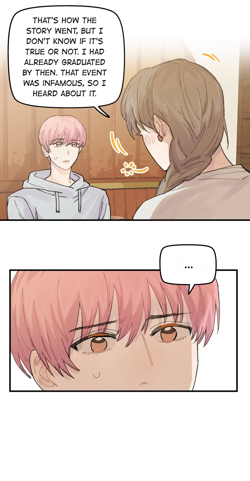 Pavlov’s Dog (Official) - 38 - Can't Imagine manhwa