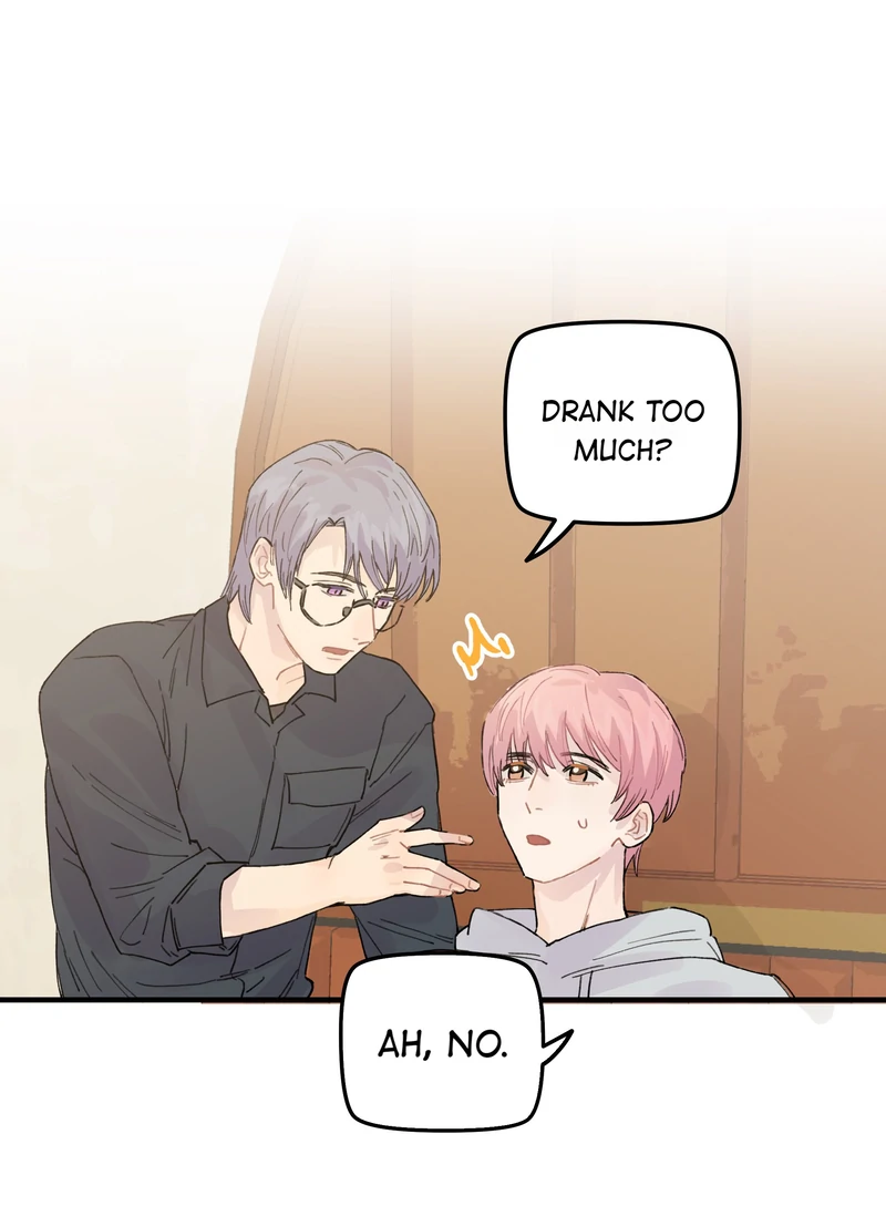 Pavlov’s Dog (Official) - 38 - Can't Imagine manhwa