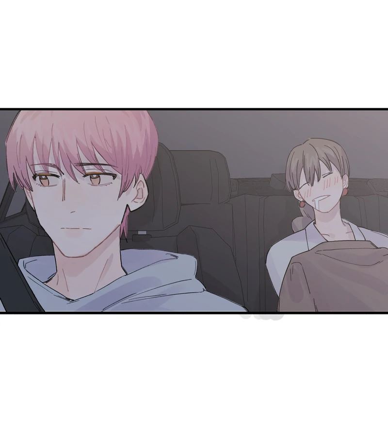 Pavlov’s Dog (Official) - 38 - Can't Imagine manhwa