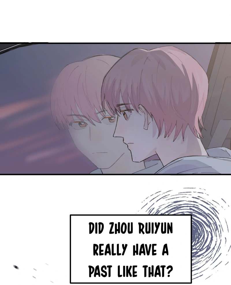 Pavlov’s Dog (Official) - 38 - Can't Imagine manhwa