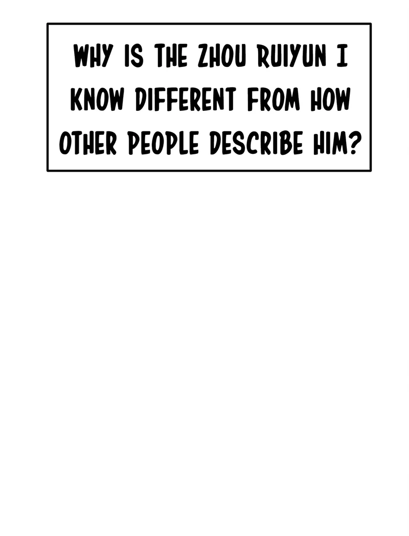 Pavlov’s Dog (Official) - 38 - Can't Imagine manhwa
