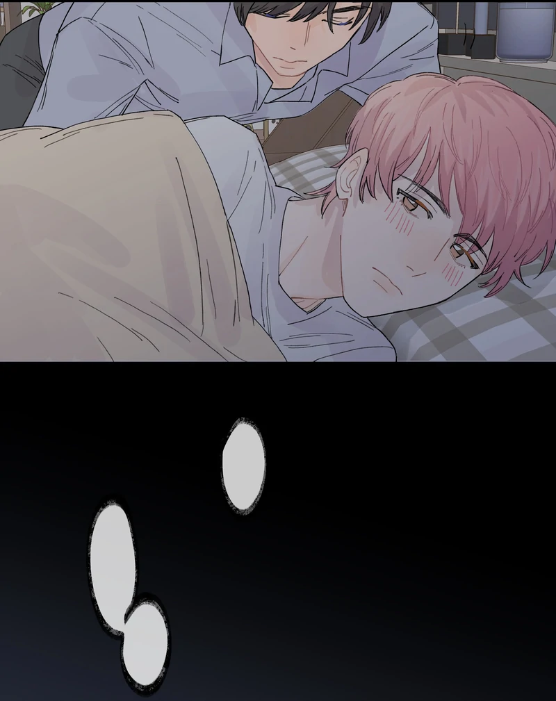 Pavlov’s Dog (Official) - 38 - Can't Imagine manhwa