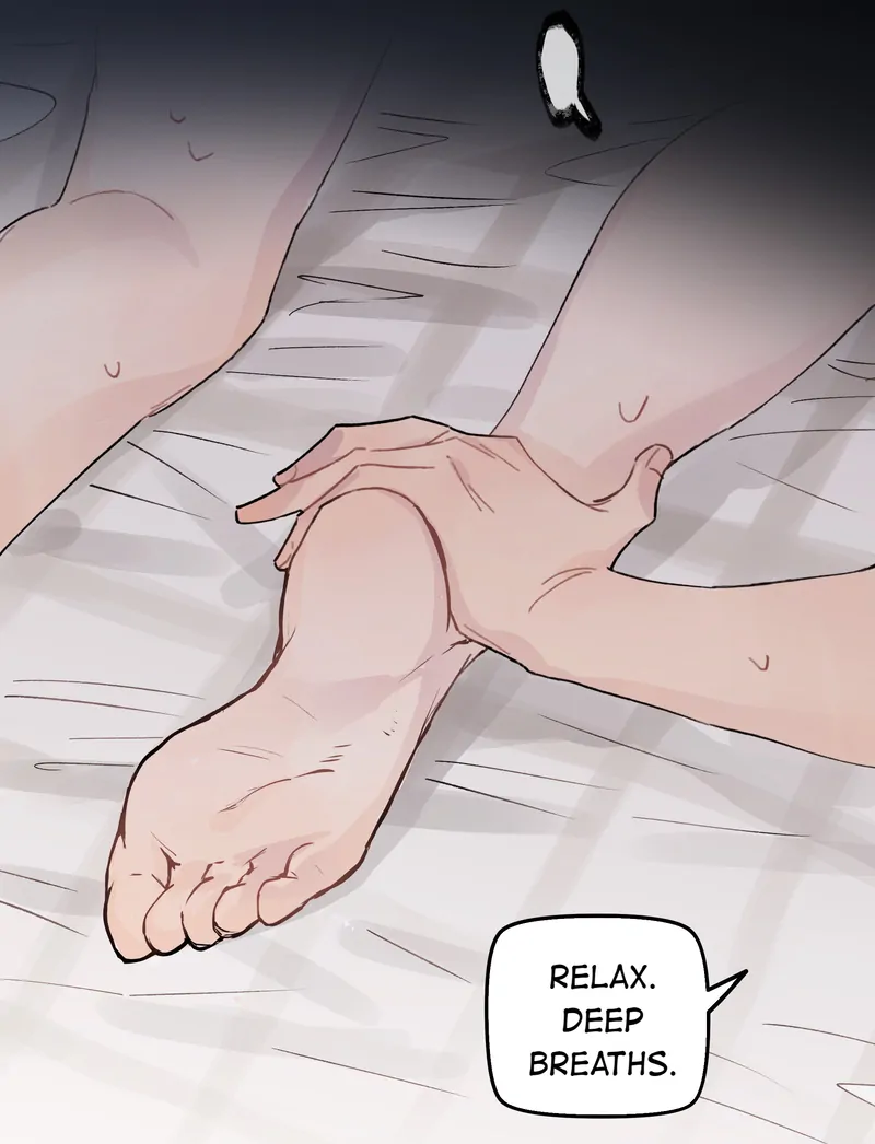 Pavlov’s Dog (Official) - 38 - Can't Imagine manhwa
