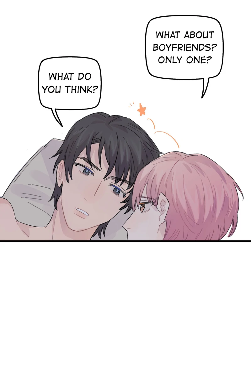 Pavlov’s Dog (Official) - 38 - Can't Imagine manhwa