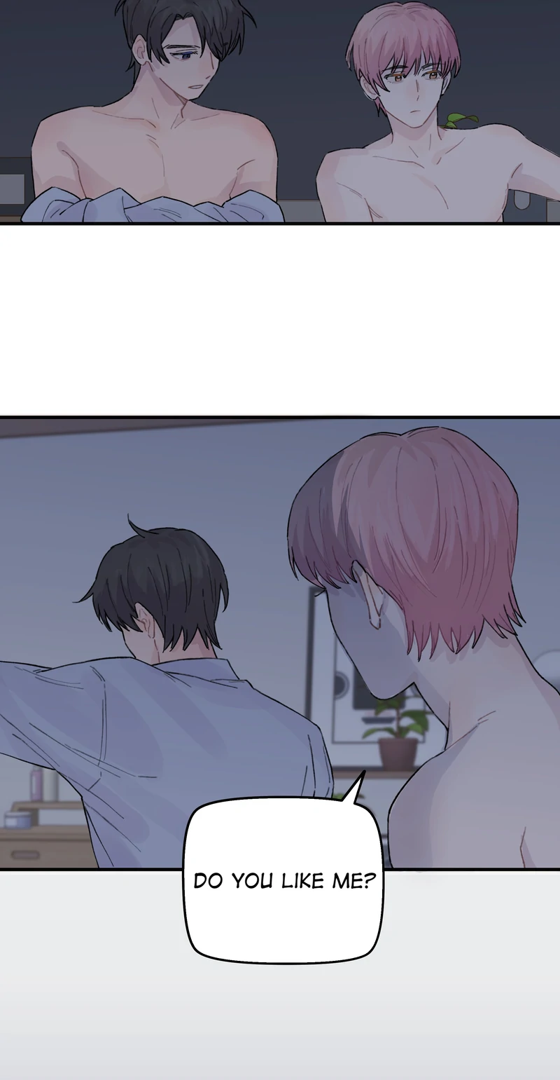 Pavlov’s Dog (Official) - 38 - Can't Imagine manhwa