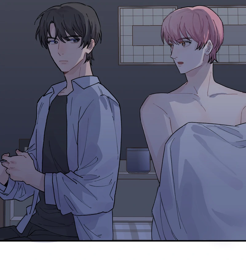 Pavlov’s Dog (Official) - 39 - You're Annoying manhwa