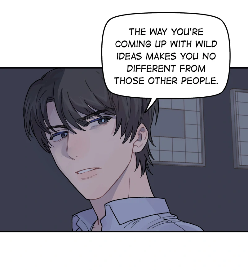 Pavlov’s Dog (Official) - 39 - You're Annoying manhwa