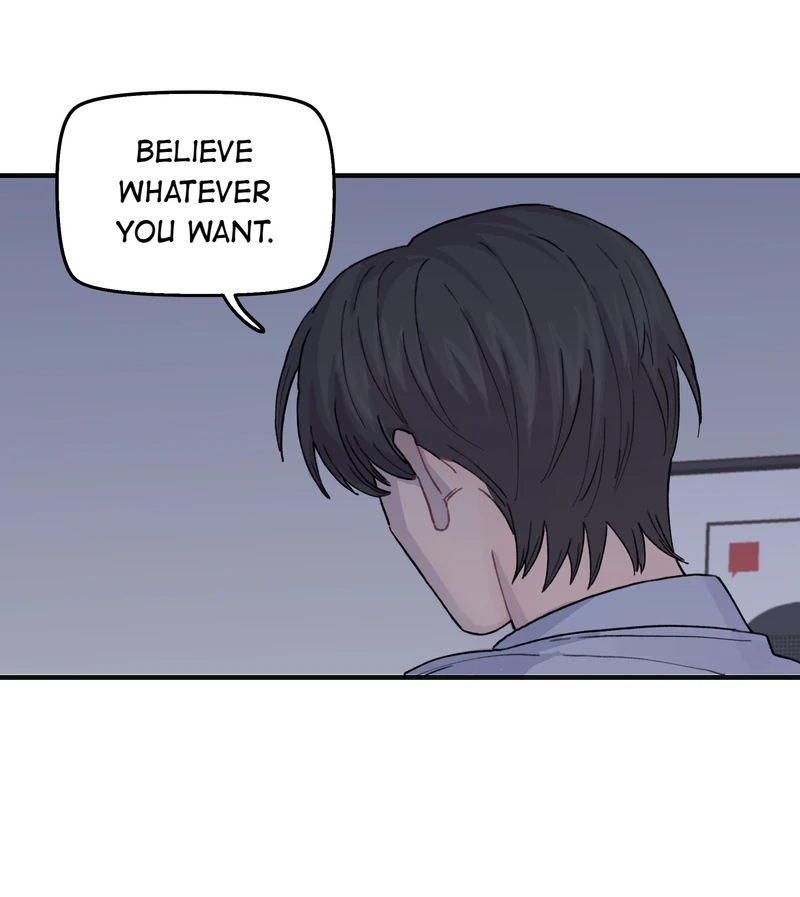 Pavlov’s Dog (Official) - 39 - You're Annoying manhwa