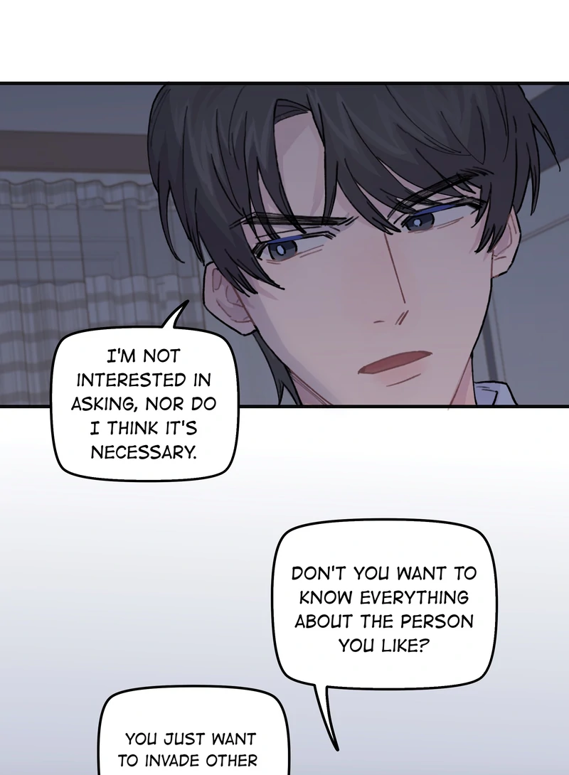 Pavlov’s Dog (Official) - 39 - You're Annoying manhwa
