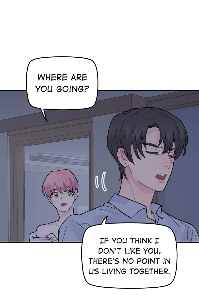 Pavlov’s Dog (Official) - 39 - You're Annoying manhwa