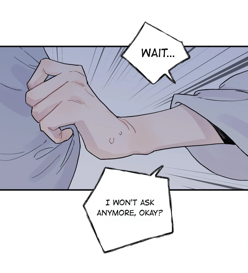 Pavlov’s Dog (Official) - 39 - You're Annoying manhwa