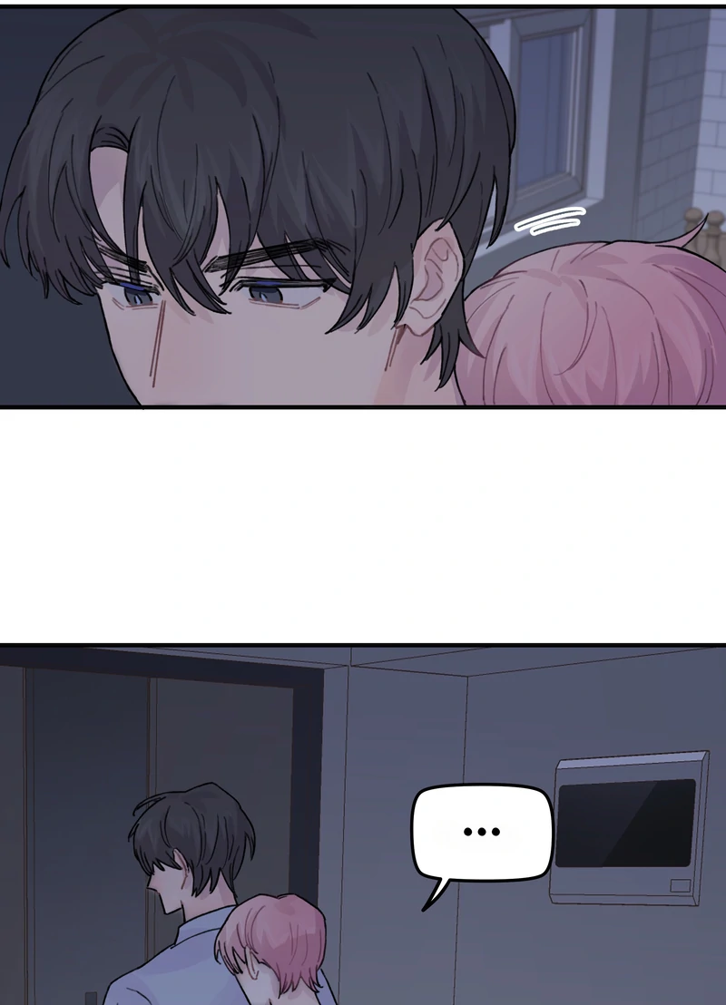 Pavlov’s Dog (Official) - 39 - You're Annoying manhwa