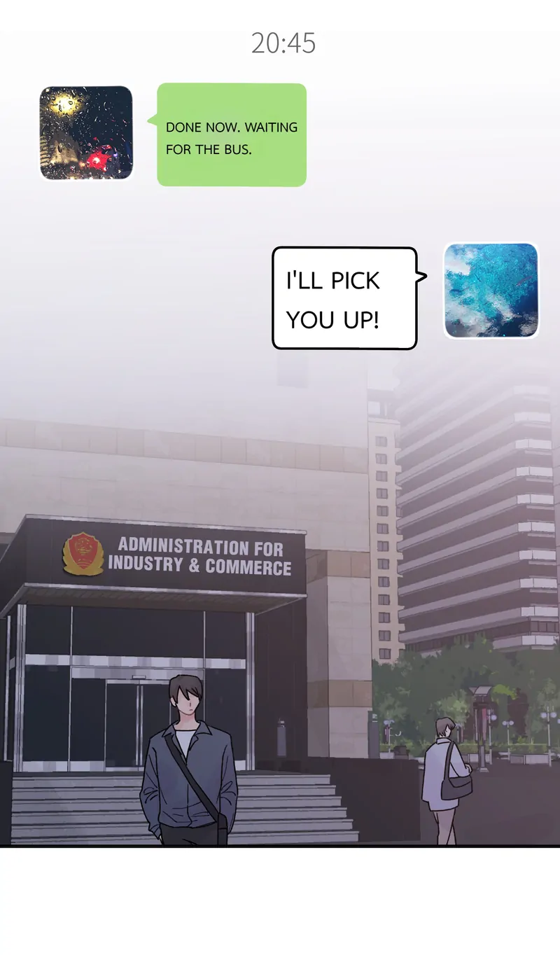 Pavlov’s Dog (Official) - 39 - You're Annoying manhwa