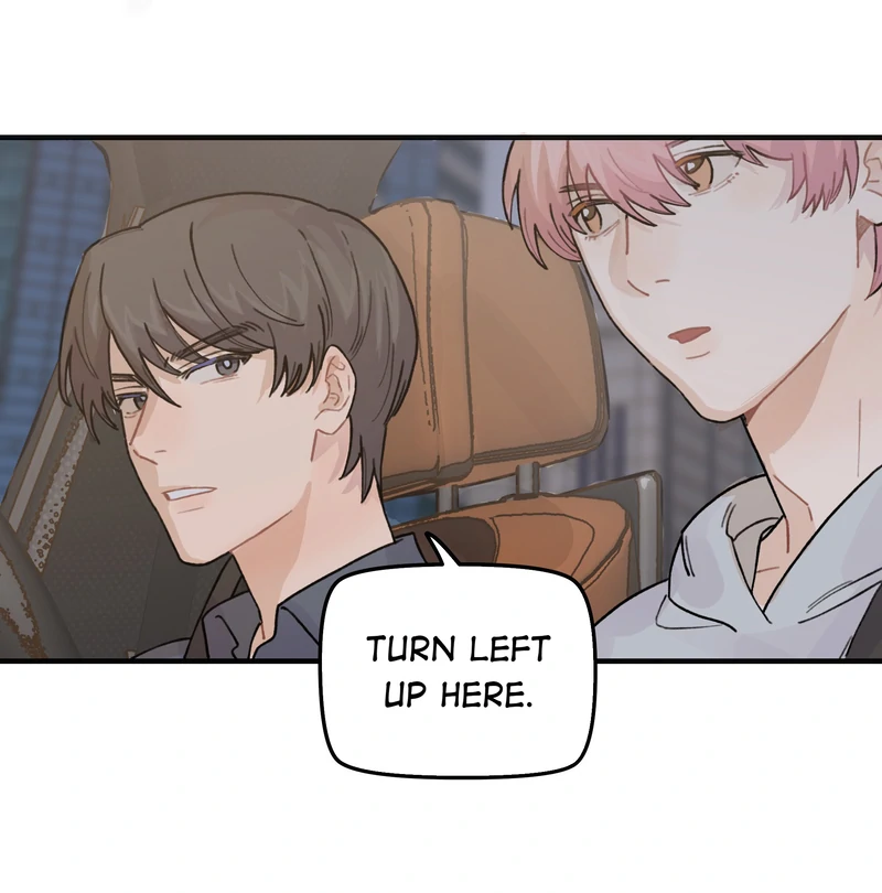 Pavlov’s Dog (Official) - 39 - You're Annoying manhwa