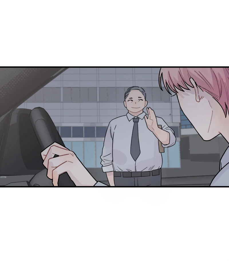 Pavlov’s Dog (Official) - 39 - You're Annoying manhwa