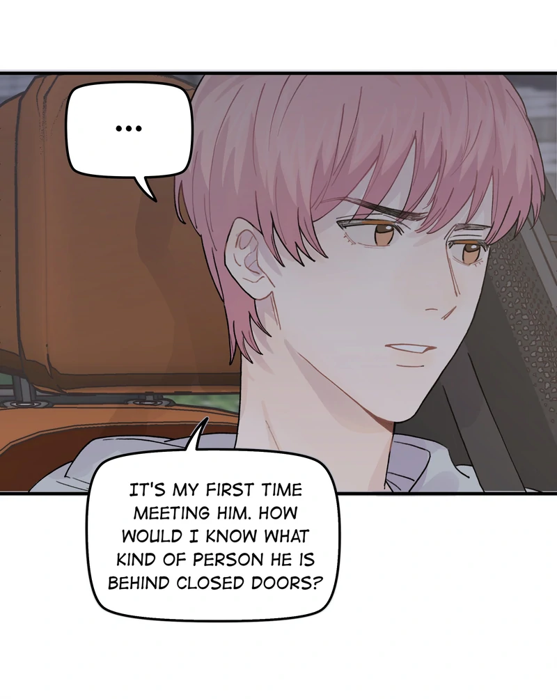 Pavlov’s Dog (Official) - 39 - You're Annoying manhwa