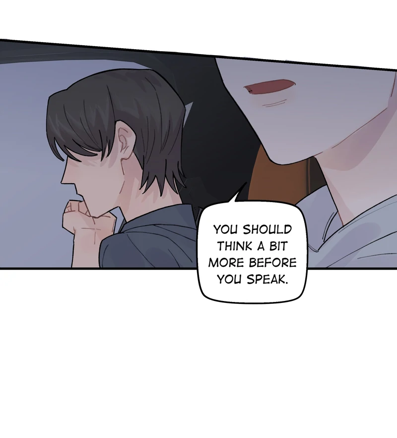 Pavlov’s Dog (Official) - 39 - You're Annoying manhwa