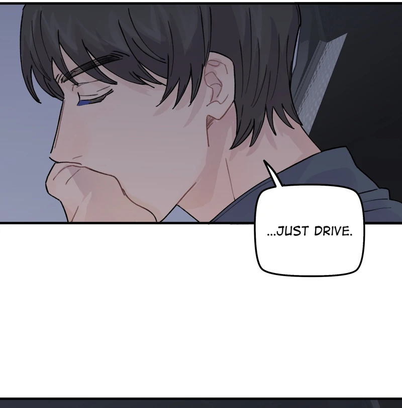 Pavlov’s Dog (Official) - 39 - You're Annoying manhwa
