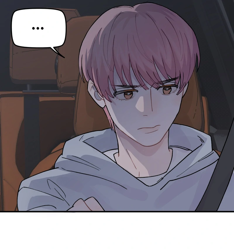 Pavlov’s Dog (Official) - 39 - You're Annoying manhwa