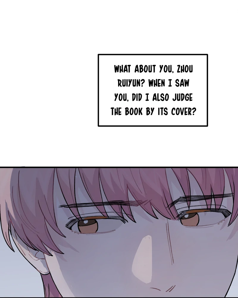 Pavlov’s Dog (Official) - 39 - You're Annoying manhwa