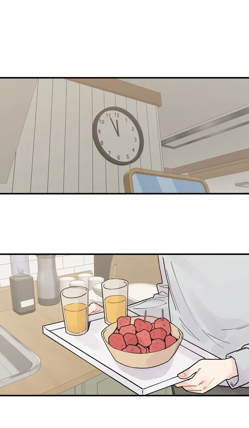 Pavlov’s Dog (Official) - 39 - You're Annoying manhwa