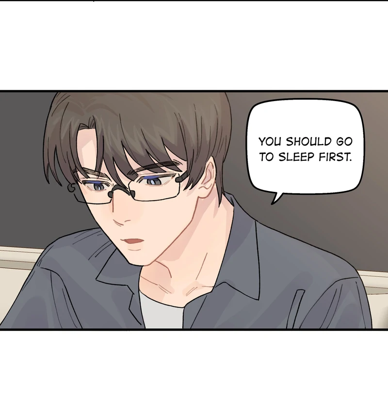 Pavlov’s Dog (Official) - 39 - You're Annoying manhwa