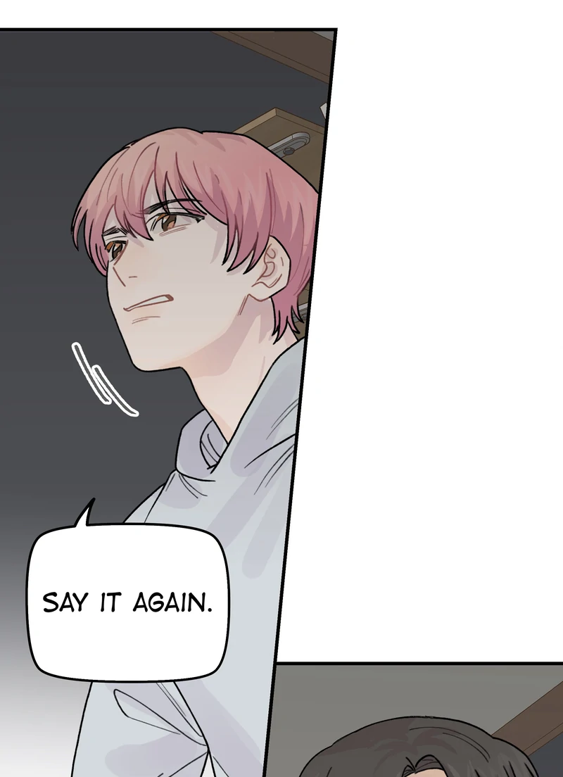 Pavlov’s Dog (Official) - 39 - You're Annoying manhwa