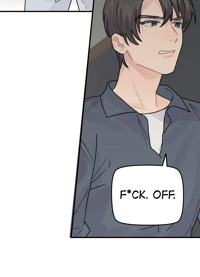 Pavlov’s Dog (Official) - 39 - You're Annoying manhwa