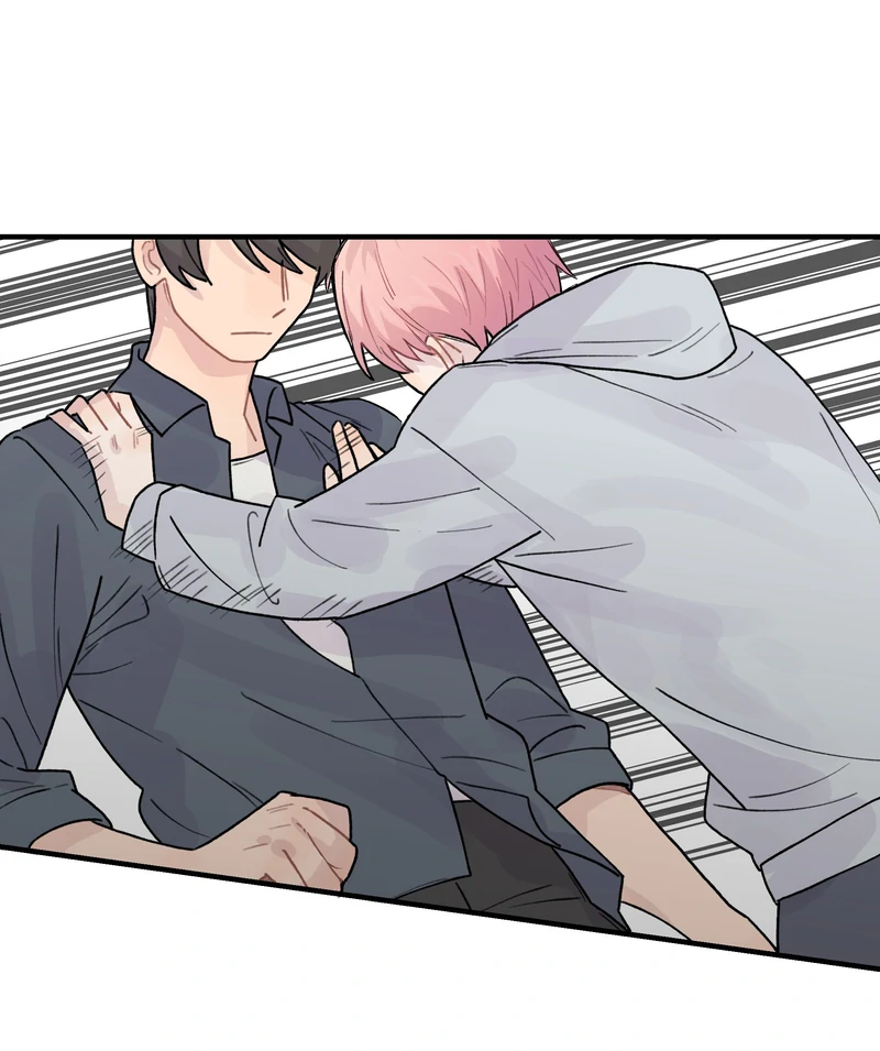 Pavlov’s Dog (Official) - 39 - You're Annoying manhwa
