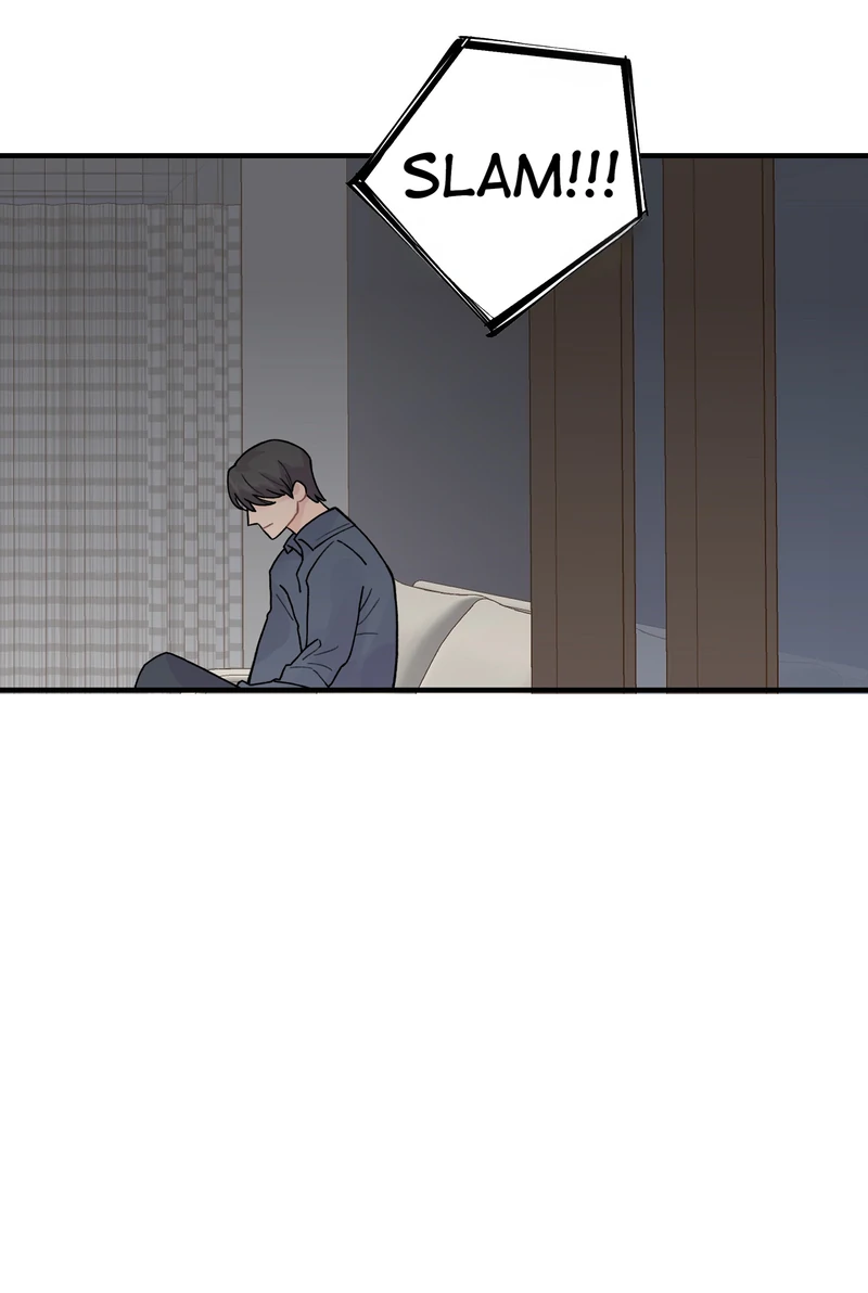 Pavlov’s Dog (Official) - 39 - You're Annoying manhwa