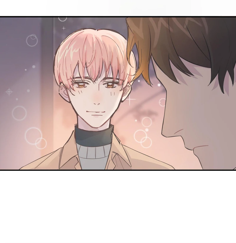 Pavlov’s Dog (Official) - 4 - I Want to Stay a Little Longer manhwa