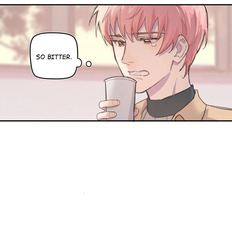 Pavlov’s Dog (Official) - 4 - I Want to Stay a Little Longer manhwa