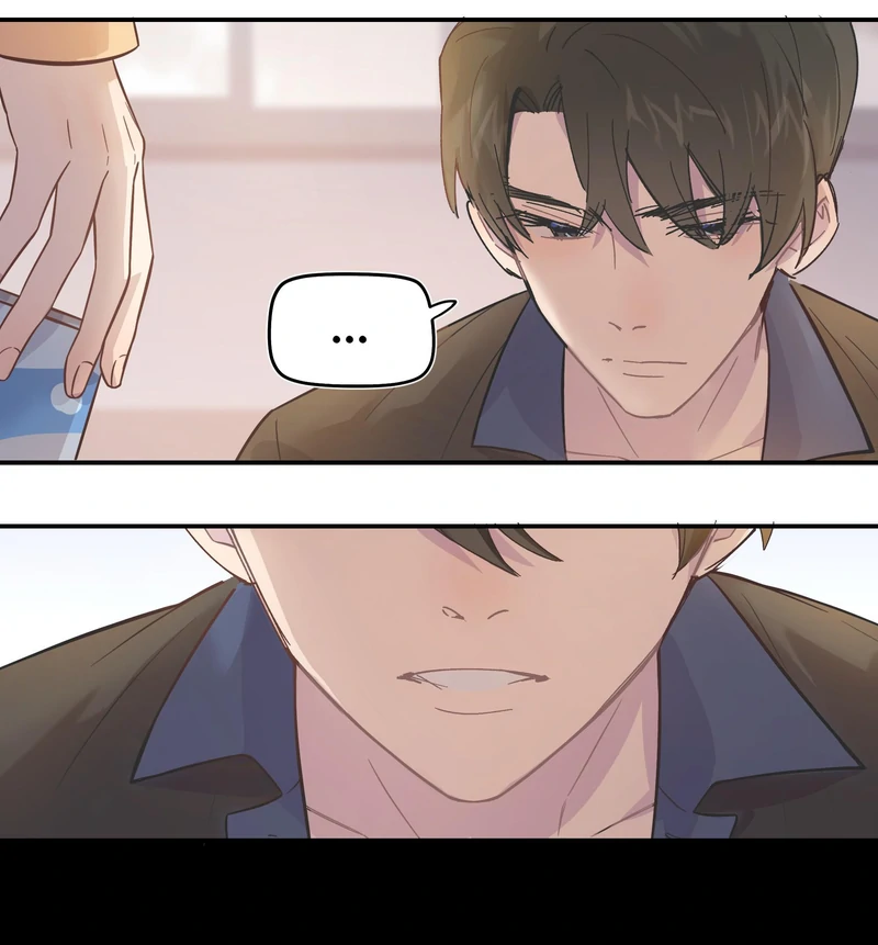 Pavlov’s Dog (Official) - 4 - I Want to Stay a Little Longer manhwa
