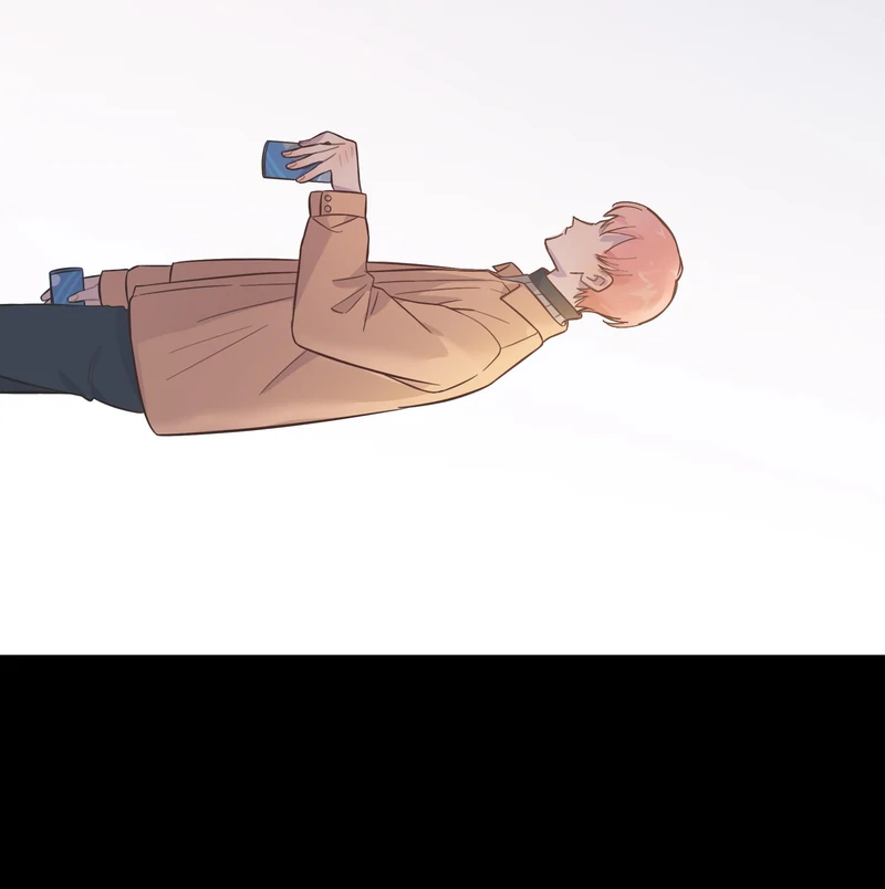 Pavlov’s Dog (Official) - 4 - I Want to Stay a Little Longer manhwa