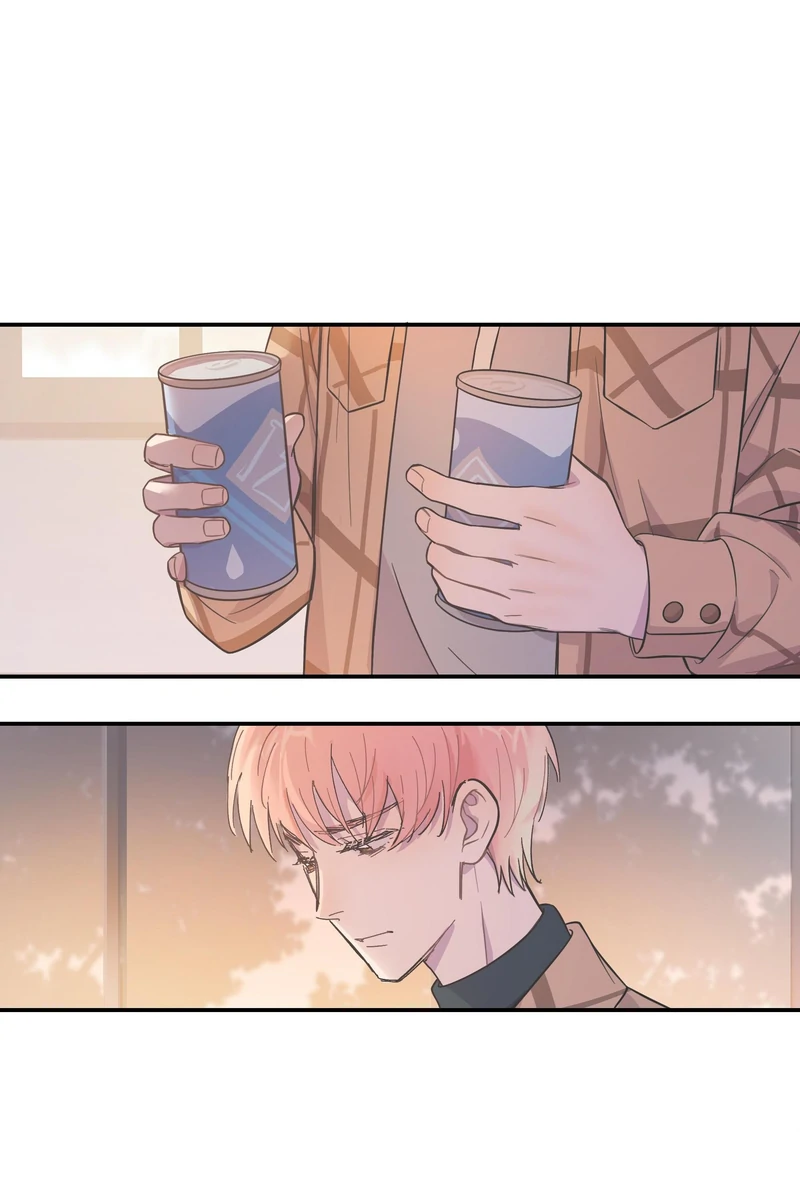 Pavlov’s Dog (Official) - 4 - I Want to Stay a Little Longer manhwa