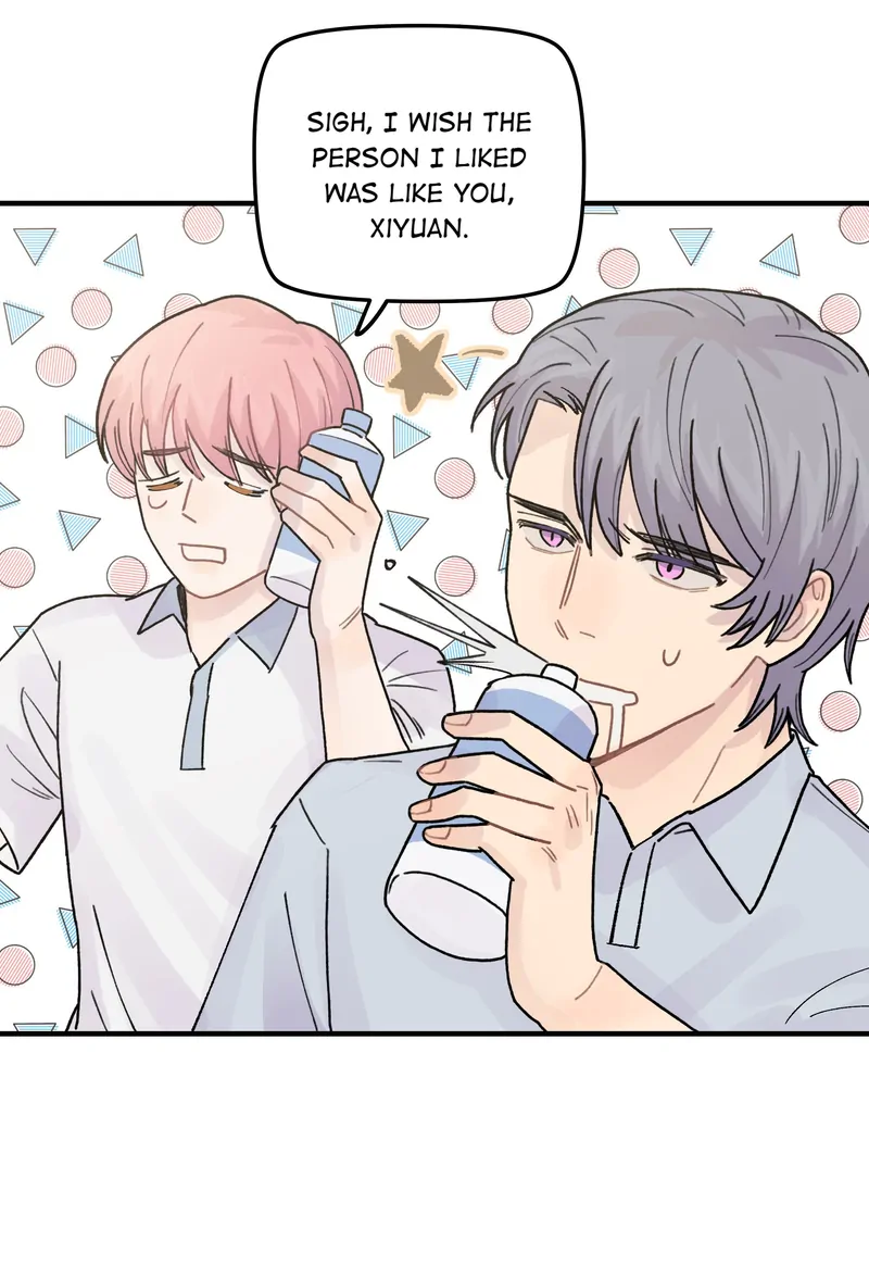 Pavlov’s Dog (Official) - 40 - Don't Follow Me manhwa