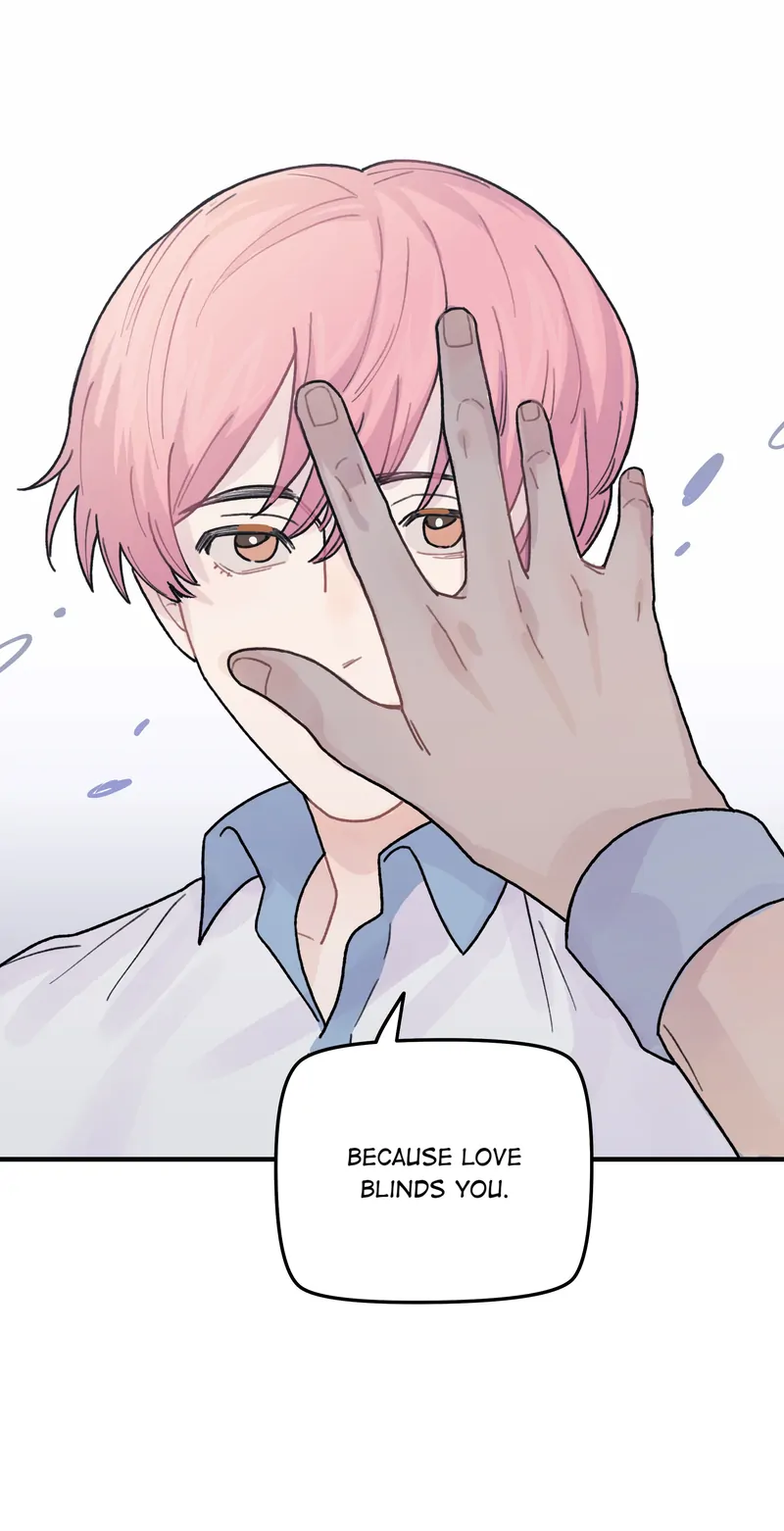 Pavlov’s Dog (Official) - 40 - Don't Follow Me manhwa