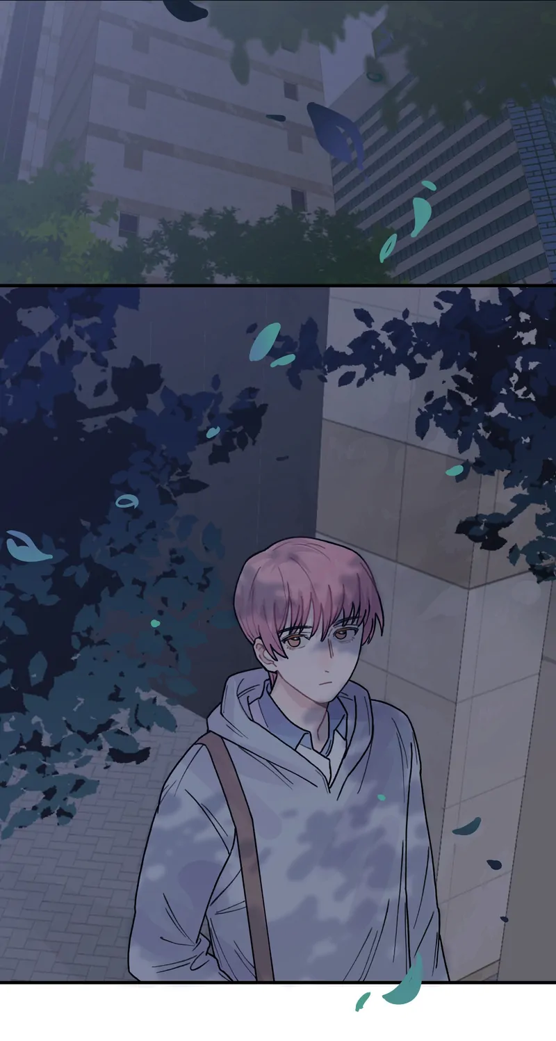 Pavlov’s Dog (Official) - 40 - Don't Follow Me manhwa