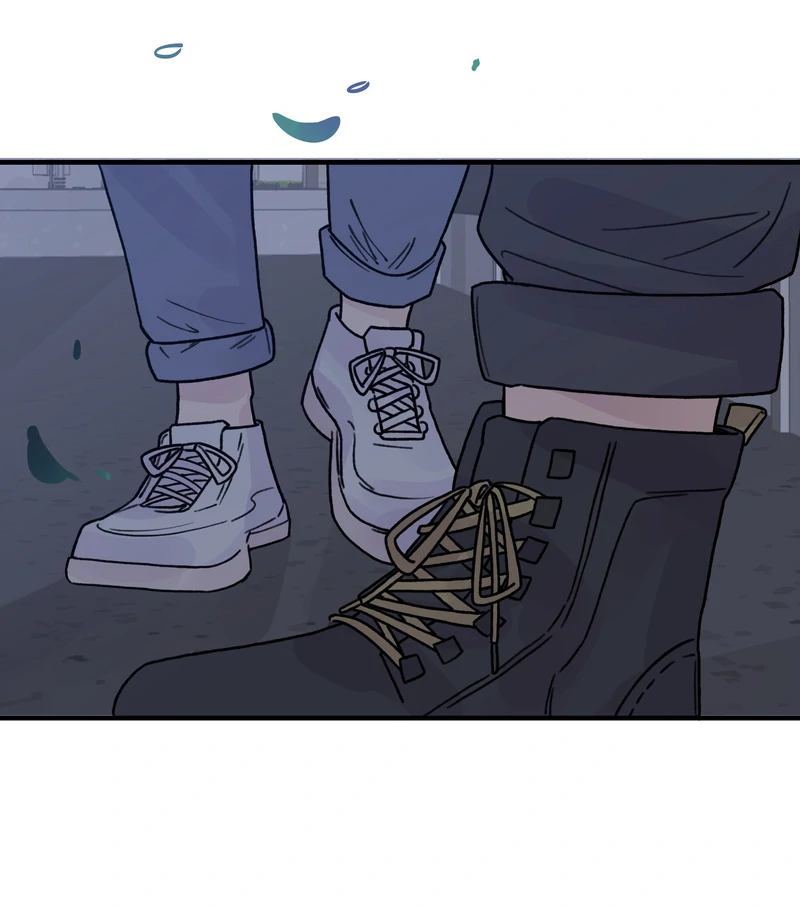 Pavlov’s Dog (Official) - 40 - Don't Follow Me manhwa