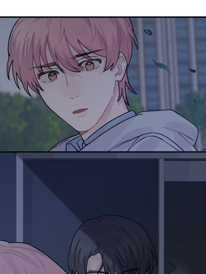 Pavlov’s Dog (Official) - 40 - Don't Follow Me manhwa