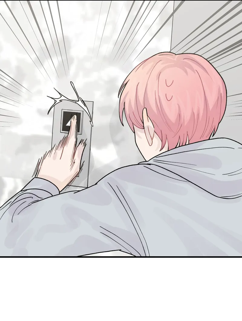 Pavlov’s Dog (Official) - 40 - Don't Follow Me manhwa