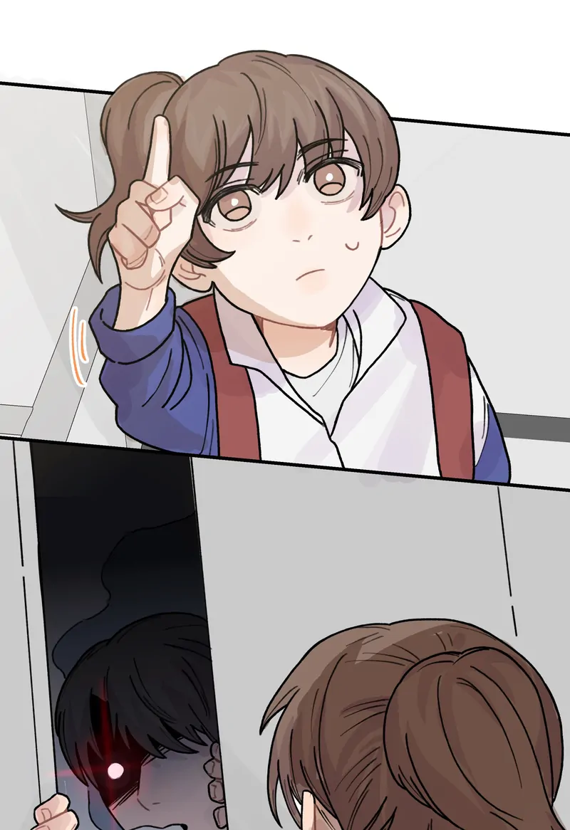 Pavlov’s Dog (Official) - 40 - Don't Follow Me manhwa