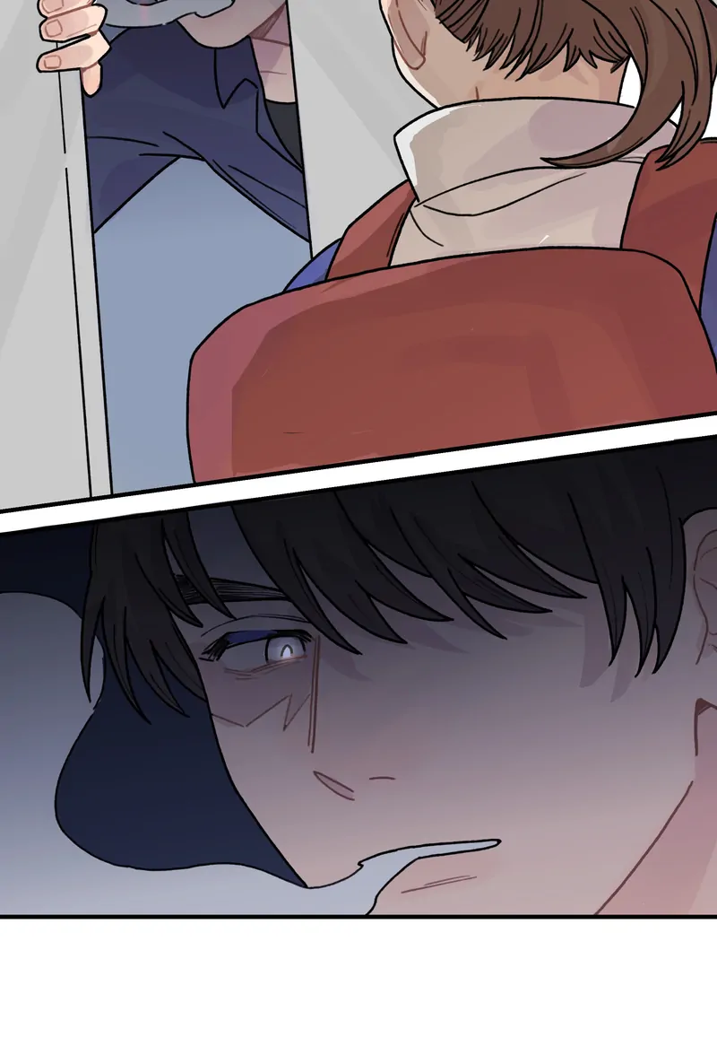 Pavlov’s Dog (Official) - 40 - Don't Follow Me manhwa