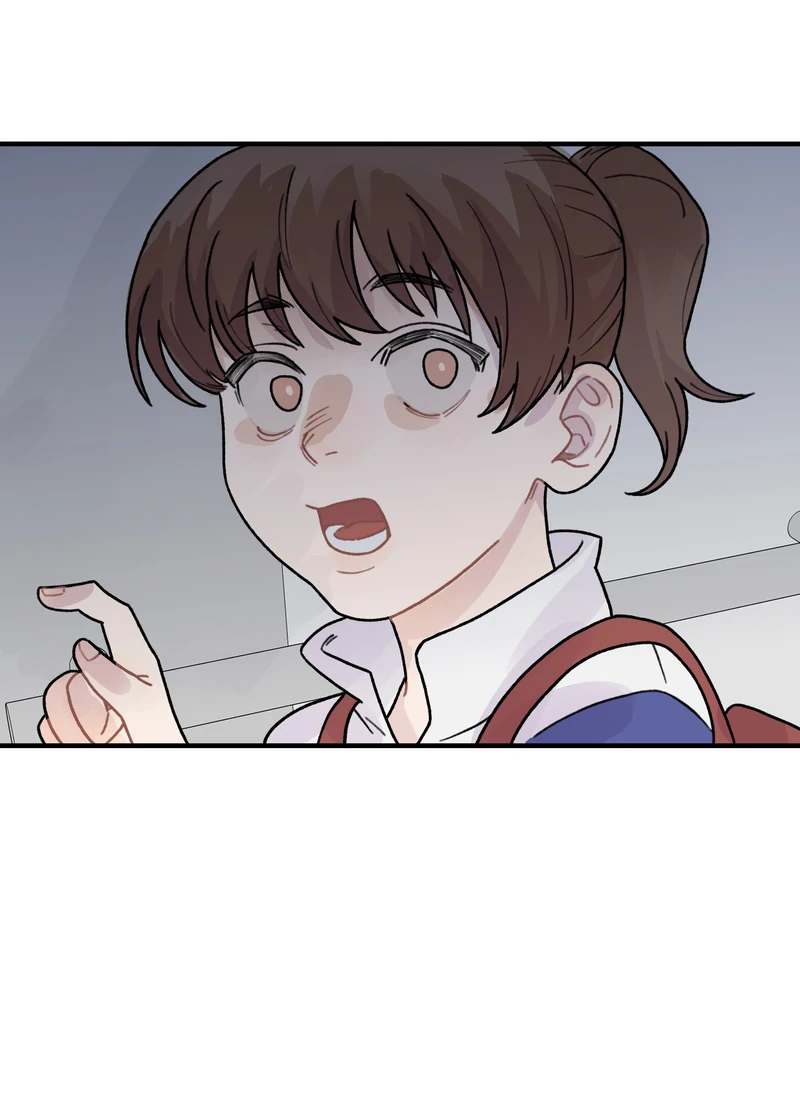 Pavlov’s Dog (Official) - 40 - Don't Follow Me manhwa