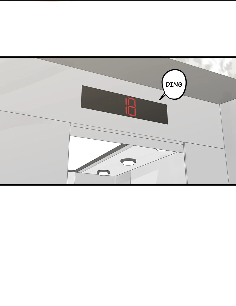Pavlov’s Dog (Official) - 40 - Don't Follow Me manhwa