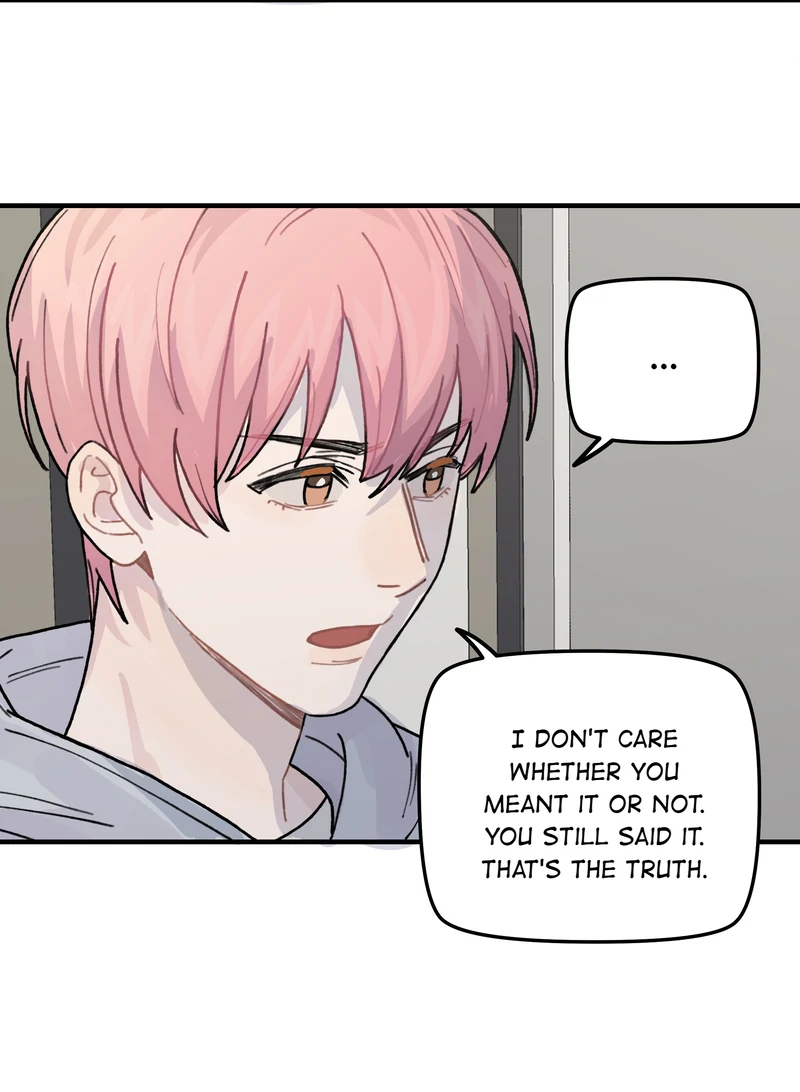 Pavlov’s Dog (Official) - 40 - Don't Follow Me manhwa