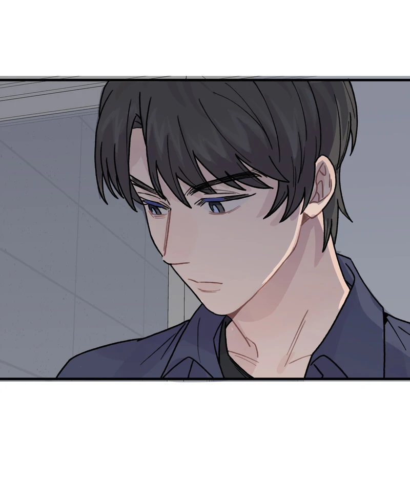 Pavlov’s Dog (Official) - 40 - Don't Follow Me manhwa