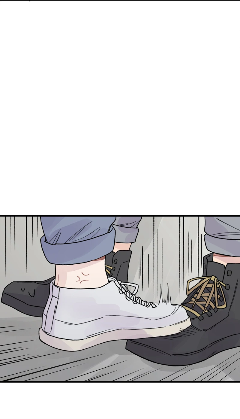 Pavlov’s Dog (Official) - 40 - Don't Follow Me manhwa